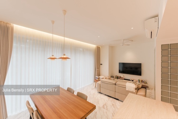 Buckley 18 (D11), Apartment #574771091